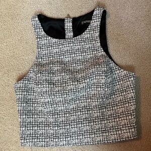 Express Vest